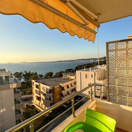 아파트 Anaisi Vlorë